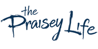 The Praisey Life - Home